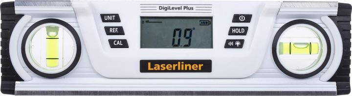Produktbild Laserliner DigiLevel Plus 25 (25 cm)