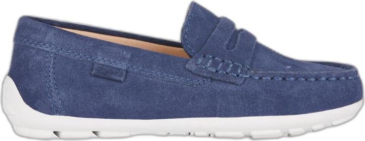 Navy/white