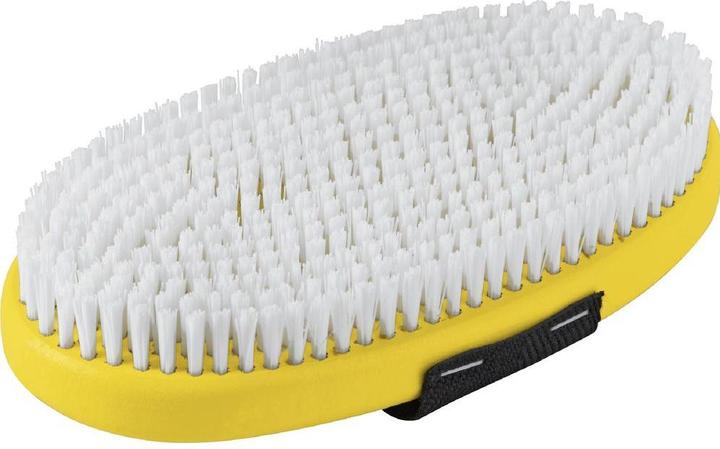 Actual product image Toko Base Brush Nylon