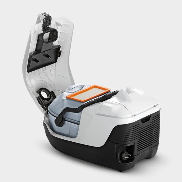 Actual product image Kärcher DS 6