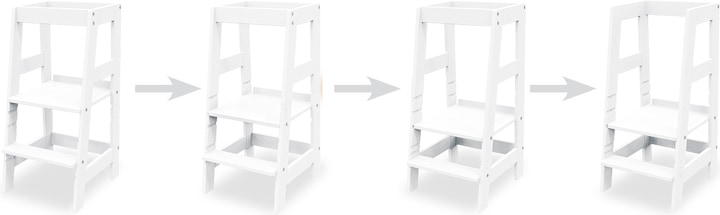 Produktbild Pinolino Fino