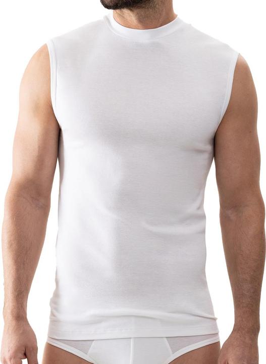 Produktbild Mey 2er Pack Noblesse Trend Muscle-Shirt - Unterhemd (L)