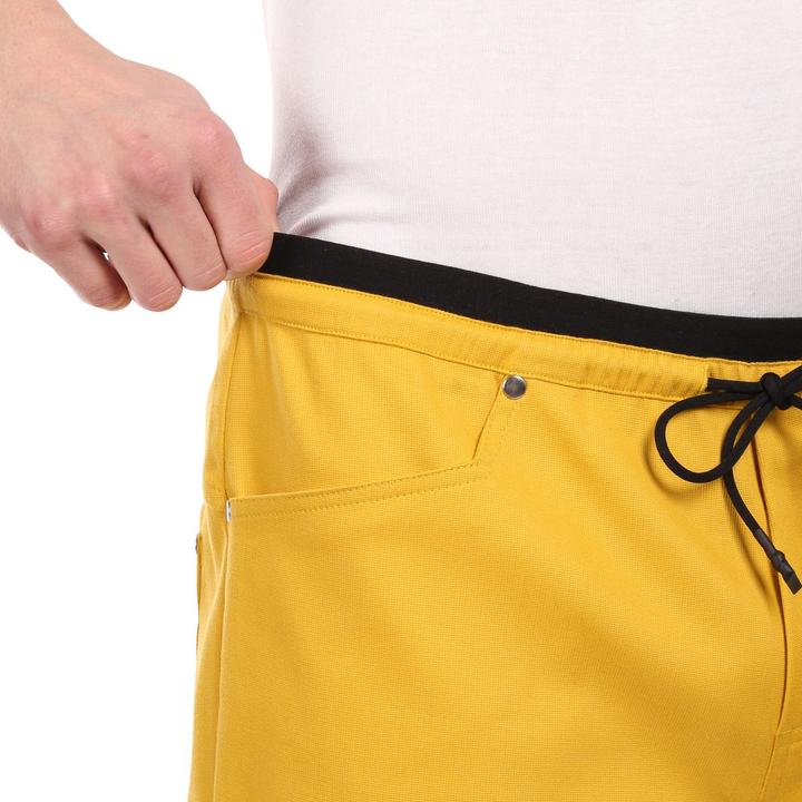 Actual product image Directalpine Rock Shorts 1.0, Kurze Hose, Herren (Regular Fit) - Direct Alpine, 200 (S)