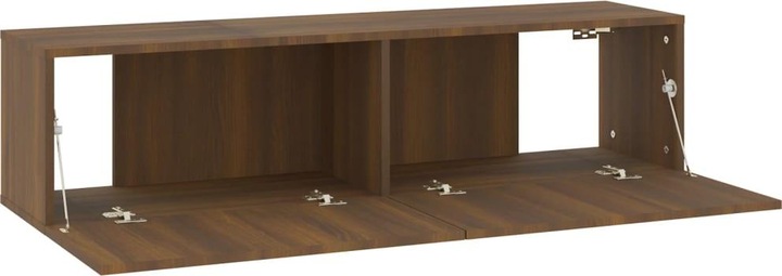 Actual product image VidaXL Jericho (120 x 30 x 30 cm)