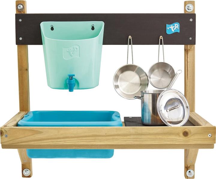 Produktbild TP Toys Early Fun modderkeuken