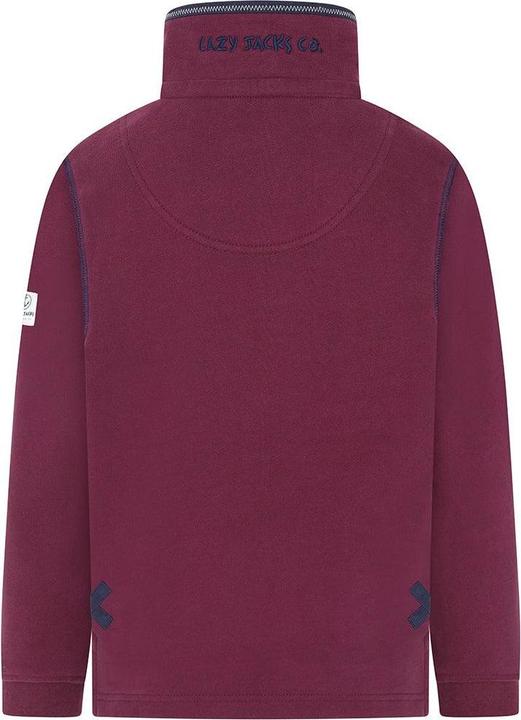 Image du produit Lazy Jacks - Sweat - Garçon (116)