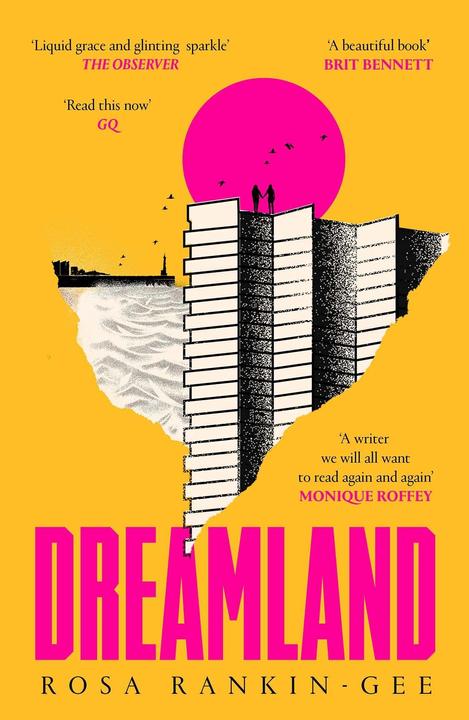 Dreamland (Englisch, Rosa Rankin-Gee, 2022)