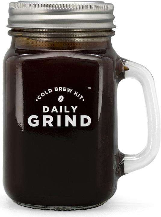 Produktbild Luckies Daily Grind (0.40 l)