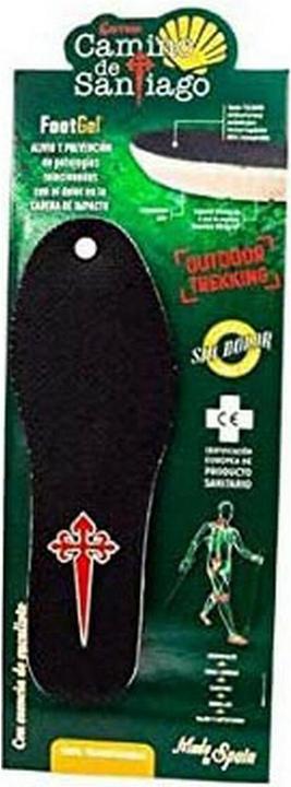 Actual product image Footgel Templates 630003 43 - 47