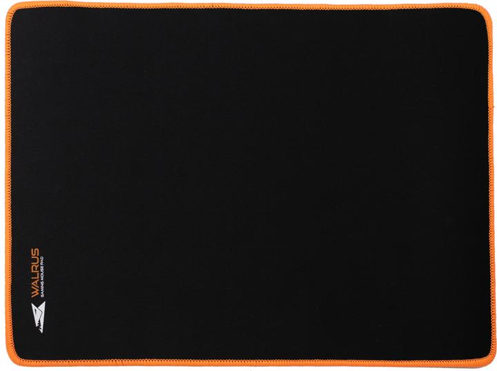 Produktbild Baracuda Mouse Pad WALRUS-L, 400x300 mm, Black (BGMP-021) (L)