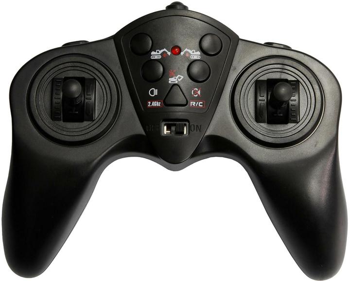 Produktbild Amewi Kettenbagger G071E RTR, 1:18 (RTR Ready-to-Run)