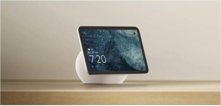 Produktbild Amazon Echo Show 8 (Amazon Alexa)