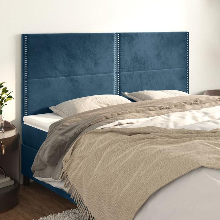 Image du produit VidaXL Maëlle (160 x 5 x 128 cm)