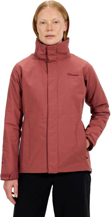 Immagine prodotto Berghaus Hillwalker 2.0 InterActive Gore-Tex Jacke für Damen (42)