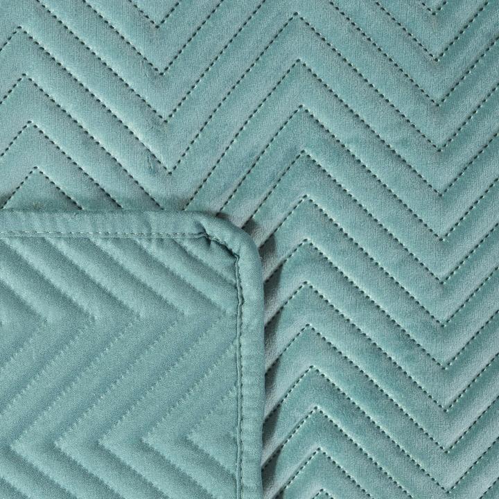Immagine prodotto Eurofirany CHON / SOFIA / MENTA 170X210 MENTA (170 x 210 cm)