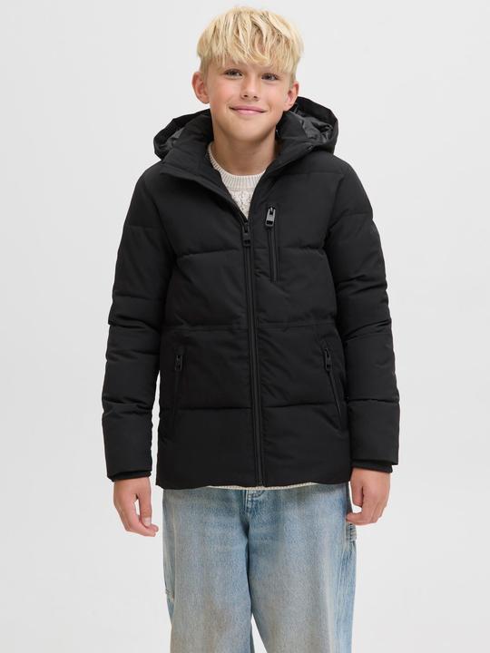 Produktbild Jack & Jones Jjeowen Puffer Sn Jnr (128)