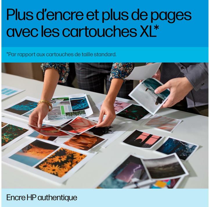 Actual product image HP 951xl (Y)