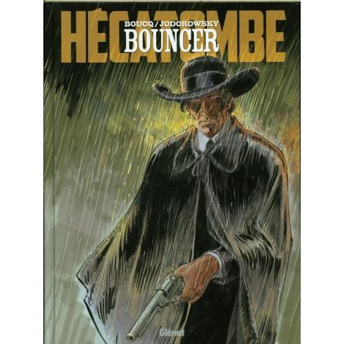 Thumbnail - Bouncer, Belletristik von Jodorowsky Alexandro, Boucq François
