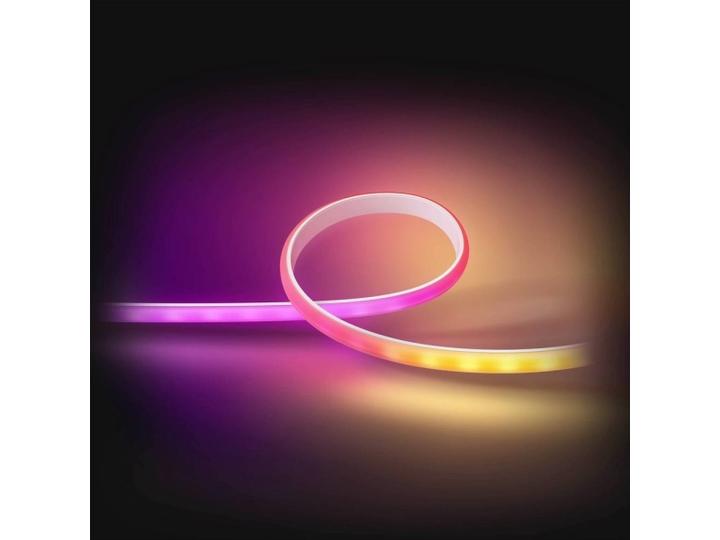 Actual product image Philips Hue Gradient Ambiance Basis (RGB, 200 cm, Indoor)