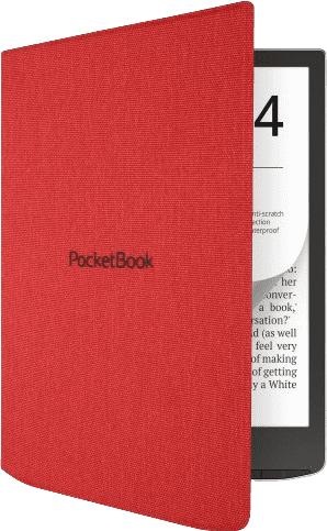Actual product image PocketBook InkPad Color 3 (7.80", 32 GB, Stormy Sea)