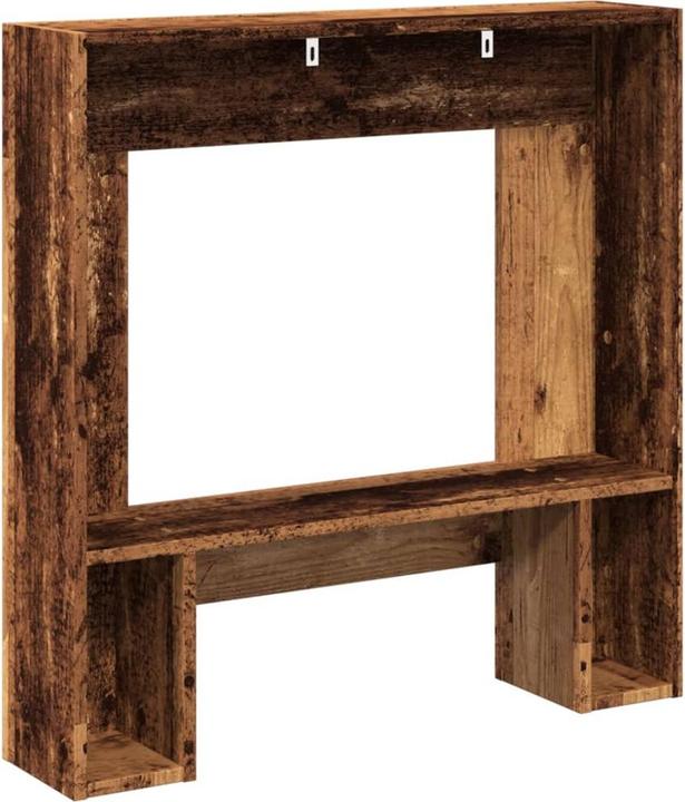 Image du produit vidaXL Kaminumrandung