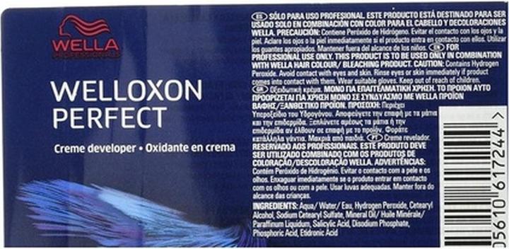 Produktbild Wella Welloxon Perfect