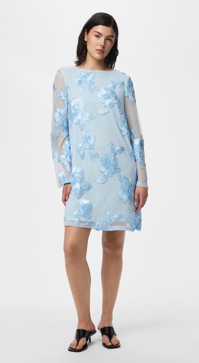 Produktbild Pieces PCEVA Midikleid (M)