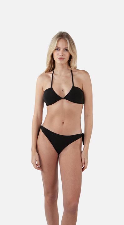 Produktbild Barts Women's Solid Plunge Halter (L)
