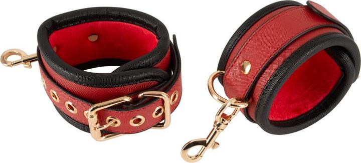 Produktbild Bad Kitty Neck-Thigh-Restraint-Set