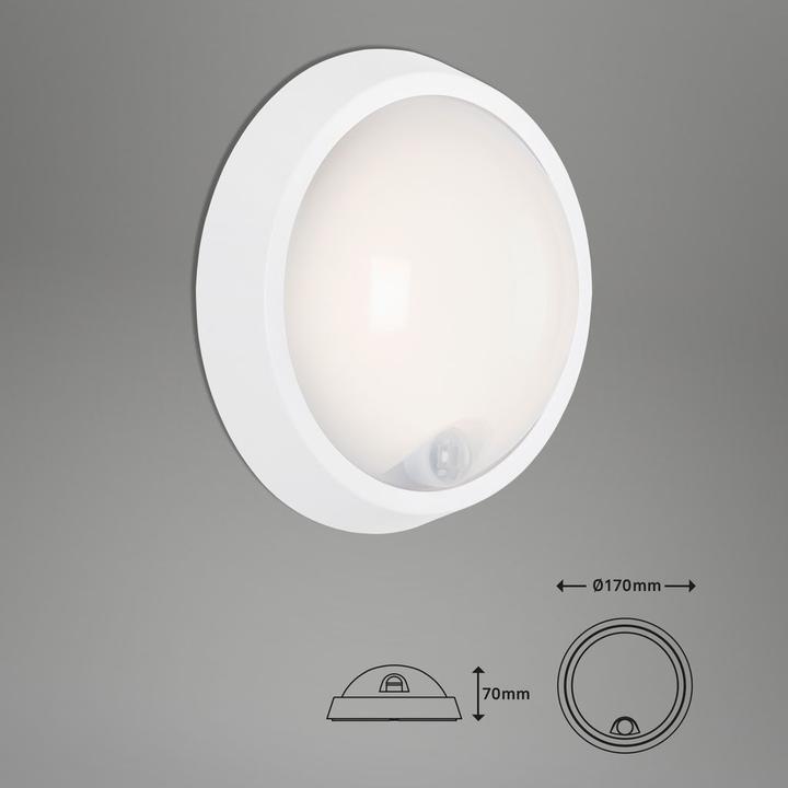 Produktbild Briloner Helsinki (1150 lm, IP44)