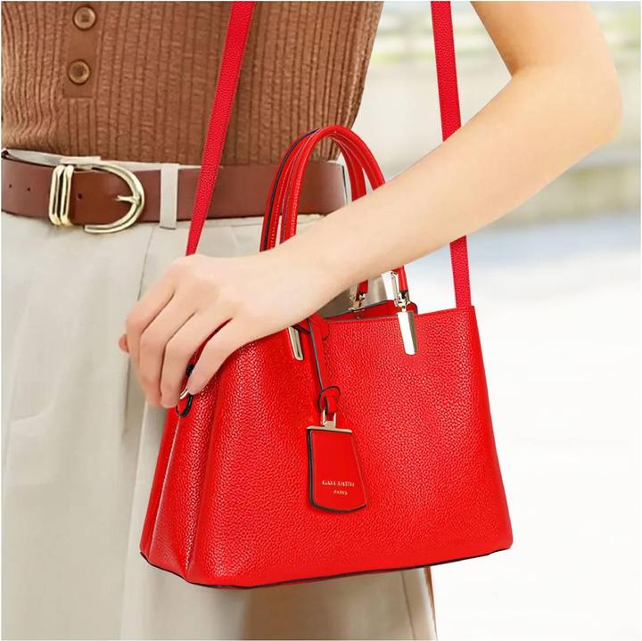 Immagine prodotto Gallantry HB-17102-RD Handtasche