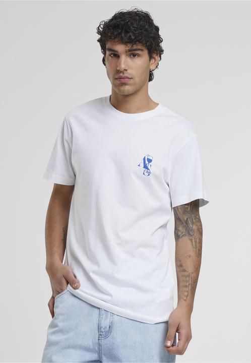 Image du produit Mister Tee Tee A S Club - 139127 (XS)