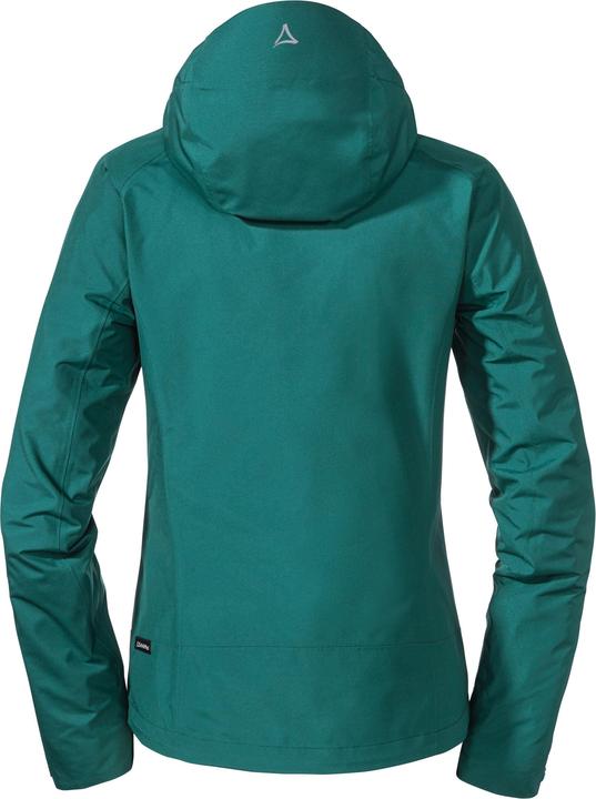 Produktbild Schöffel Jacket Wamberg (44)