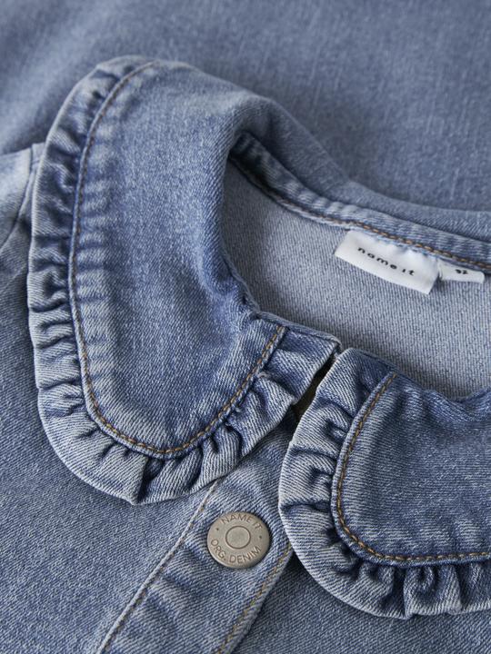 Produktbild Name it Denim Kleid (92)