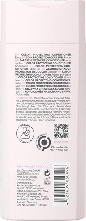 Produktbild Kerasilk Essential - Color Protecting Conditioner (200 ml)