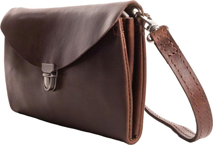 Produktbild Harolds Aberdeen Umhängetasche Leder 19 cm