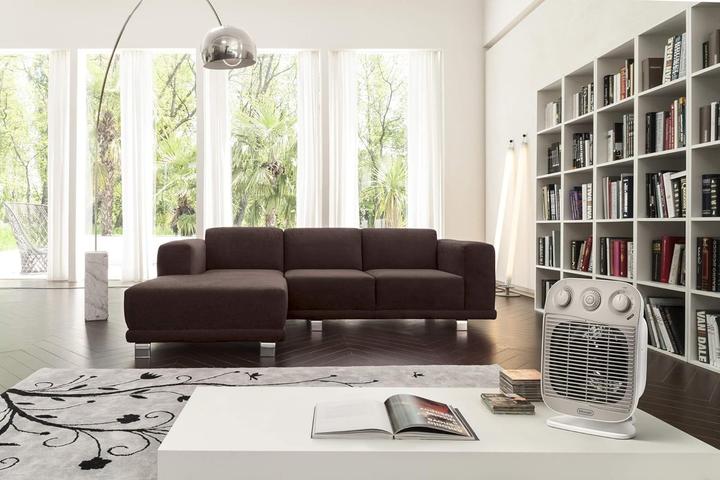 Produktbild De'Longhi HFS50D22 Elektrische Raumheizung Indoor Elektrischer Raumheizlüfter (2200 W)