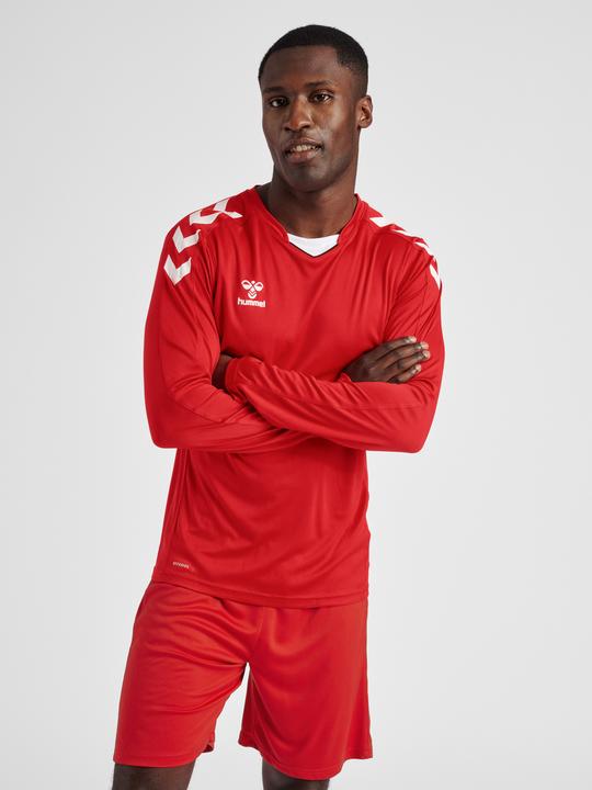 Immagine prodotto hummel Core Xk Poly Jersey L/S (XL)