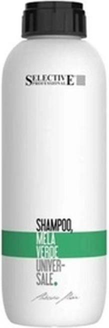 Produktbild Swiss O Par Selective Artistic Green Apple Shampoo 1000ml (1000 ml, Flüssiges Shampoo)