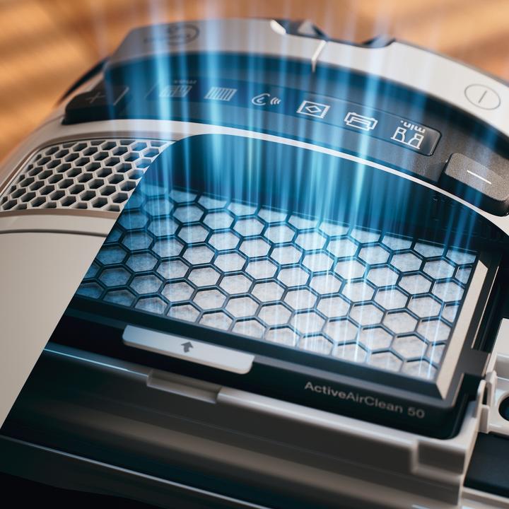 Actual product image Miele Sf-Aa50
