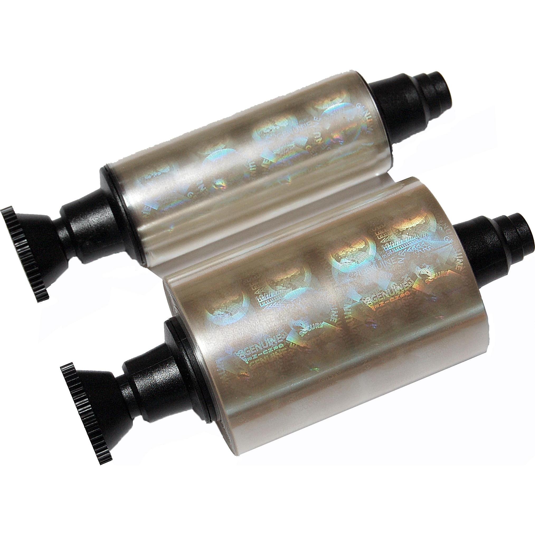 Evolis Colour ribbon (hologram) (R4002)
