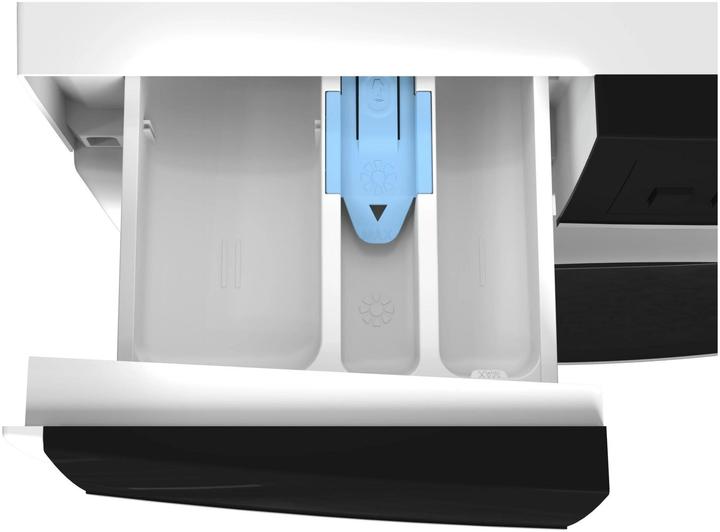 Immagine prodotto Sharp ES-WNFB914CWDA (9 kg, A sinistra)