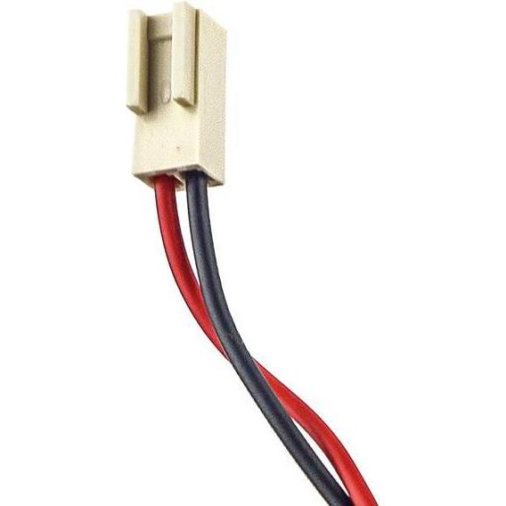 Thumbnail - CoreParts Battery for Emergency Lighting (1 Stk., Gerätespezifisch, 700 mAh), Batterien + Akkus