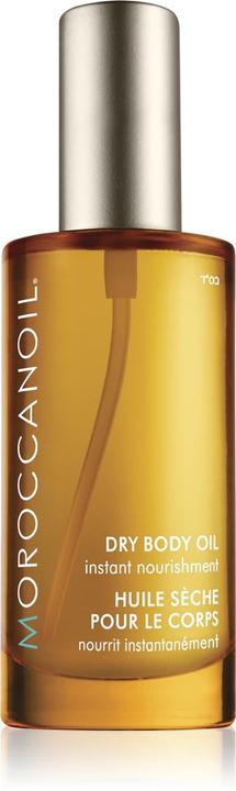 Produktbild Moroccanoil Dry Body Oil 50ml (Körperöl, 50 ml)