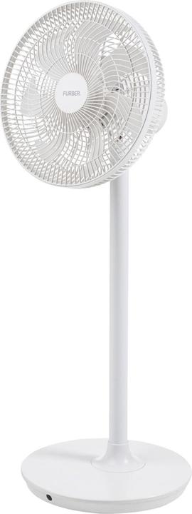 Furber Vayu-Dynamic (58 dB)