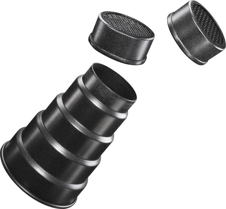 Immagine prodotto Walimex Attacchi flash 7pcs SonyF32X/Canon430EX