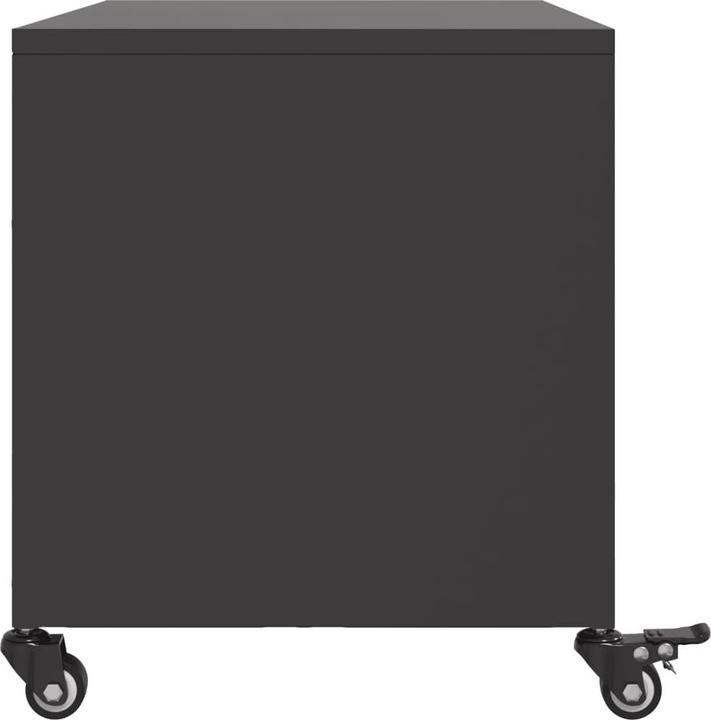 Produktbild vidaXL TV-Schrank (68 x 39 x 43.50 cm)