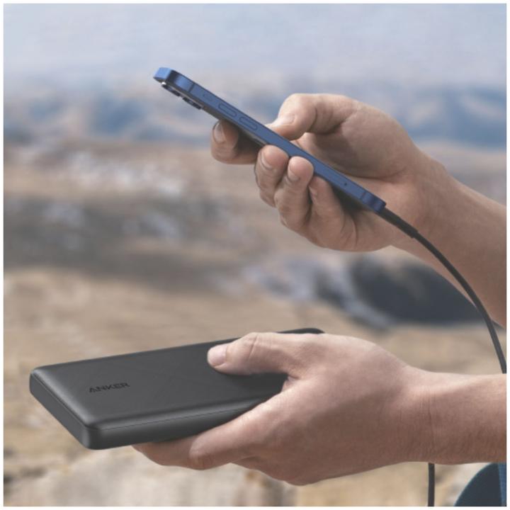 Produktbild Anker PowerCore III (20000 mAh, 15 W, 74 Wh)