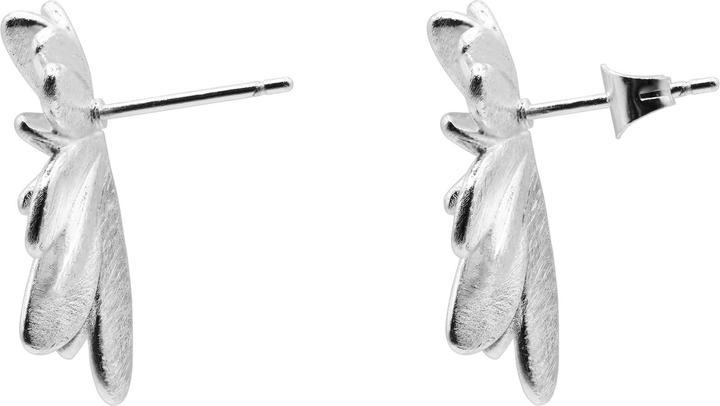 Actual product image Heideman Anouk silberfarben poliert (64)