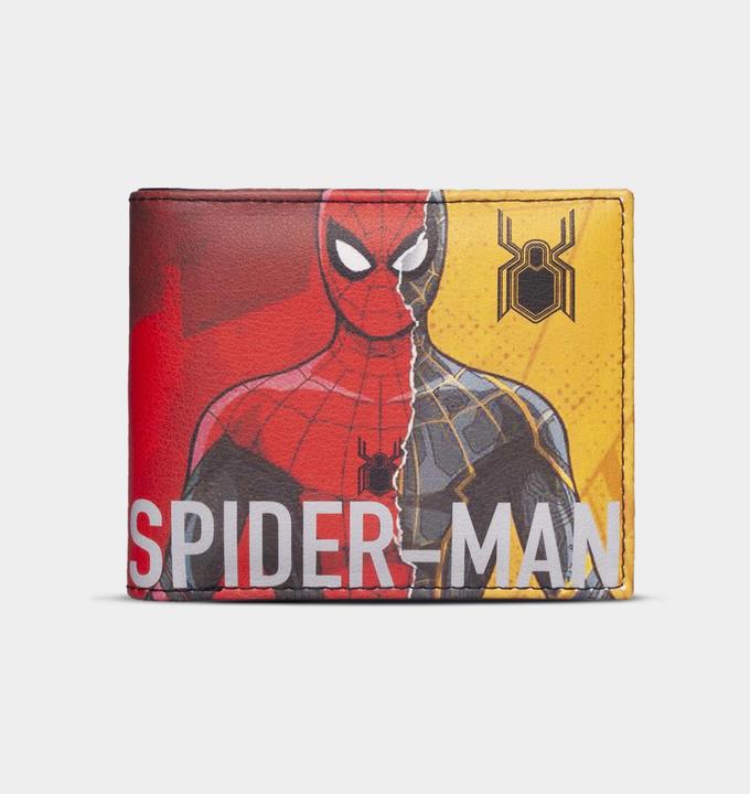Spider-Man: No Way Home Bifold Wallet